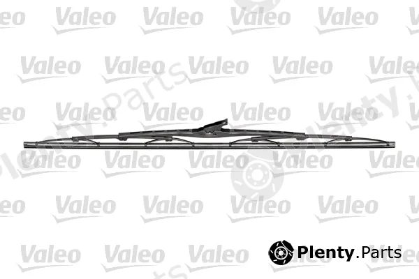 Valeo 575556 — Wiper Blade FIRST