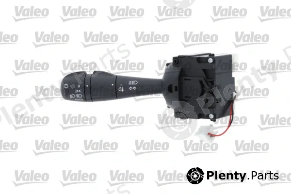 Valeo 251804 — Clockspring, airbag ORIGINAL PART
