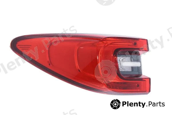 Valeo 047269 — Tail Light Assembly ORIGINAL PART