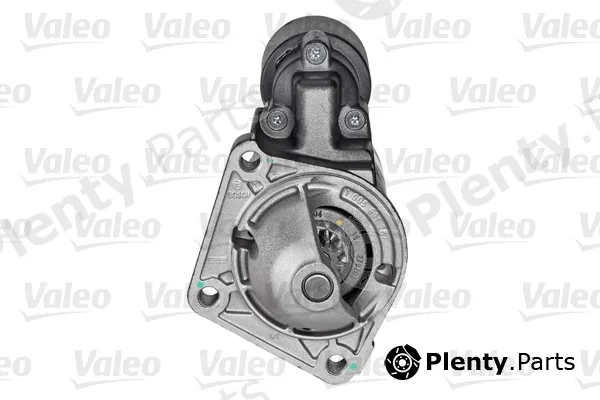 Valeo 201050 — Starter VALEO CORE-FLEX