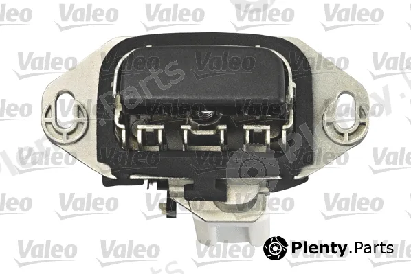 Valeo 256987 — Lock Cylinder