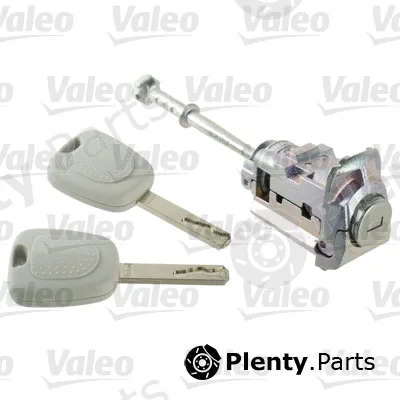Valeo 256975 — Lock Cylinder