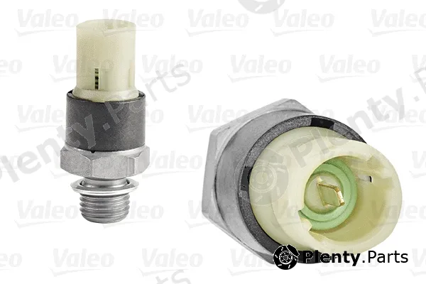 Valeo 255106 — Sensor, oil pressure