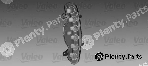 Valeo 044209 — Daytime Running Light ORIGINAL PART