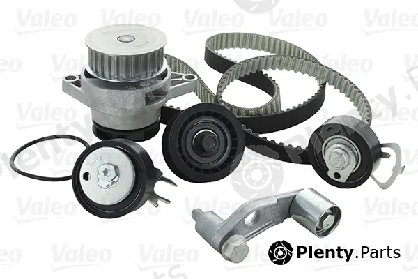 Valeo 614592 — Water Pump & Timing Belt Kit
