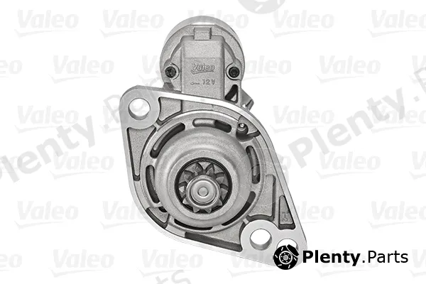 Valeo 438171 — Starter VALEO ORIGINS NEW OE TECHNOLOGY