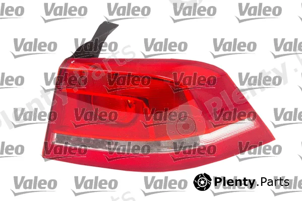 Valeo 044514 — Tail Light Assembly ORIGINAL PART