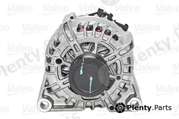 Valeo 439908 — Alternator VALEO ORIGINS NEW OE TECHNOLOGY