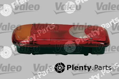 Valeo 089254 — Tail Light Assembly