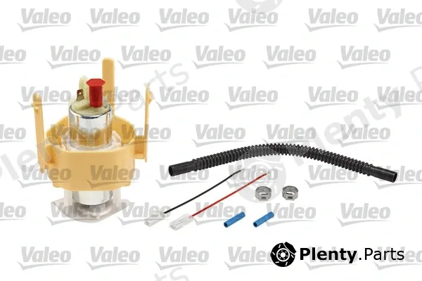 Valeo 347601 — Fuel Pump