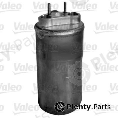 Valeo 509957 — Dryer, air conditioning