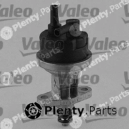 Valeo 247073 — Fuel Pump