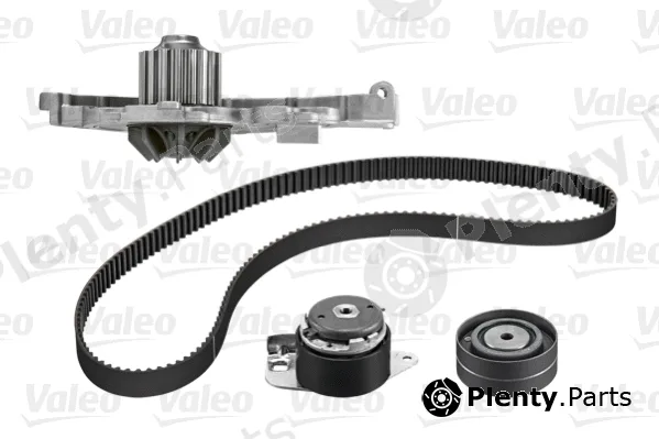 Valeo 614529 — Water Pump & Timing Belt Kit