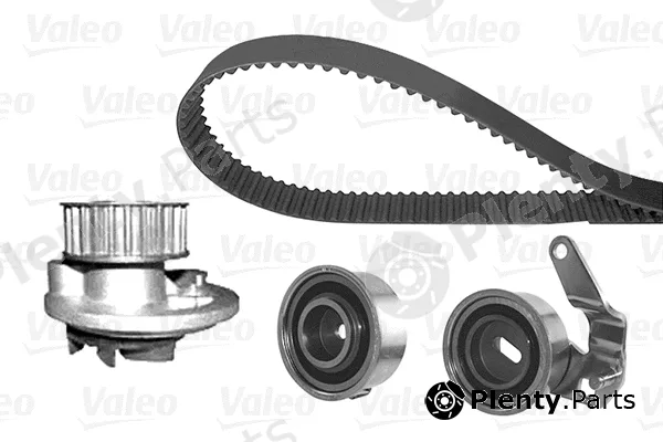 Valeo 614642 — Water Pump & Timing Belt Kit
