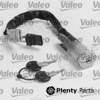 Valeo 252241 — Steering Lock