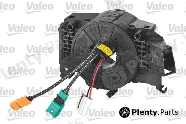 Valeo 251679 — Clockspring, airbag ORIGINAL PART