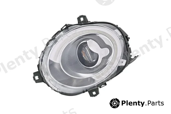 Valeo 046760 — Headlight ORIGINAL PART