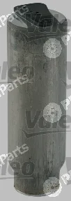 Valeo 508805 — Dryer, air conditioning
