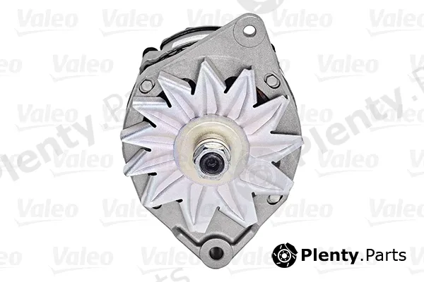 Valeo 436352 — Alternator VALEO RE-GEN REMANUFACTURED