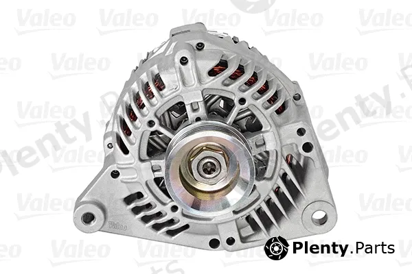 Valeo 436640 — Alternator VALEO RE-GEN REMANUFACTURED