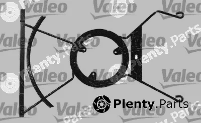 Valeo 820251 — Support, radiator fan