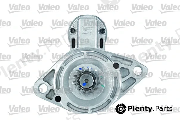 Valeo 458419 — Starter VALEO RE-GEN REMANUFACTURED STOP&START