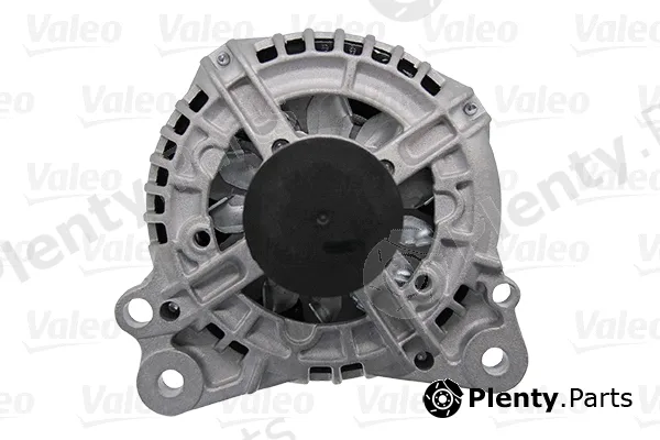 Valeo 443085 — Alternator VALEO CORE-FLEX