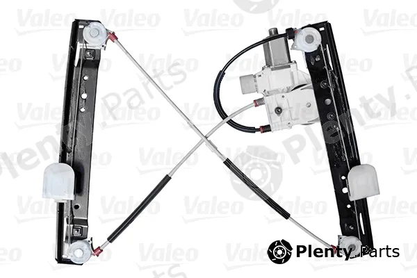 Valeo 851476 — Window Regulator