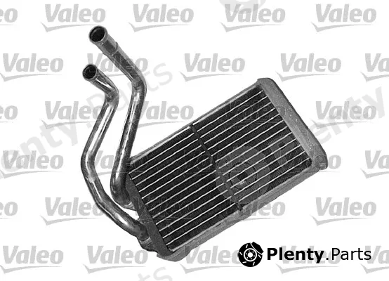 Valeo 812264 — Heat Exchanger, interior heating