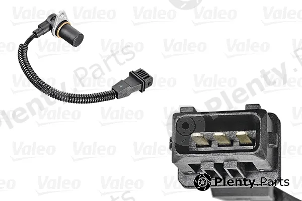 Valeo 253853 — Sensor, camshaft position