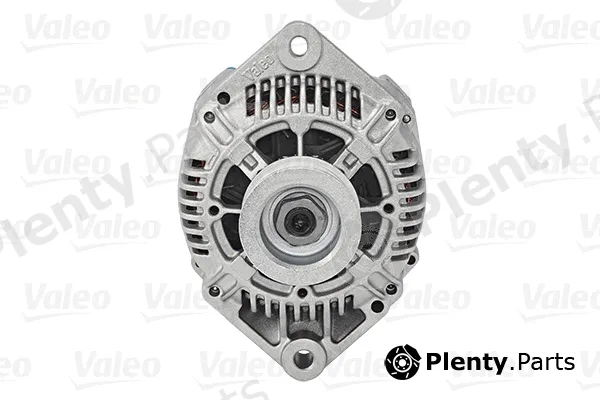 Valeo 436739 — Alternator VALEO RE-GEN REMANUFACTURED