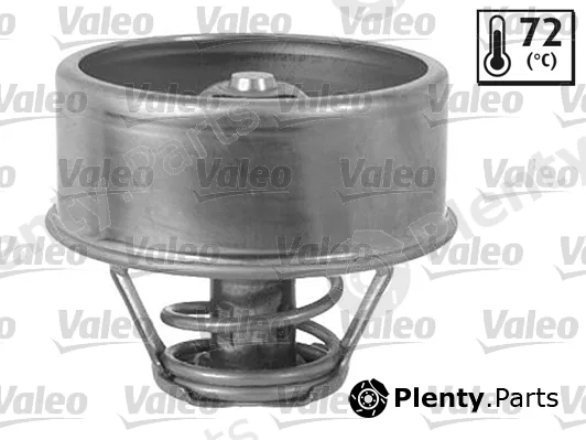 Valeo 819876 — Thermostat, coolant