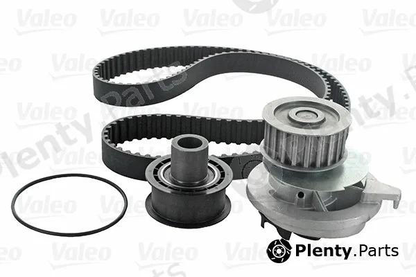 Valeo 614660 — Water Pump & Timing Belt Kit