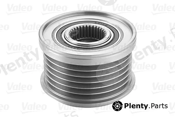 Valeo 588055 — Alternator Freewheel Clutch VALEO NEW SPARE PART