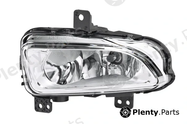 Valeo 047410 — Front Fog Light ORIGINAL PART