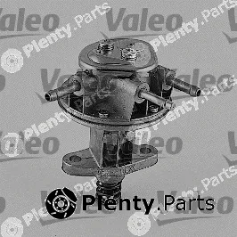 Valeo 247053 — Fuel Pump