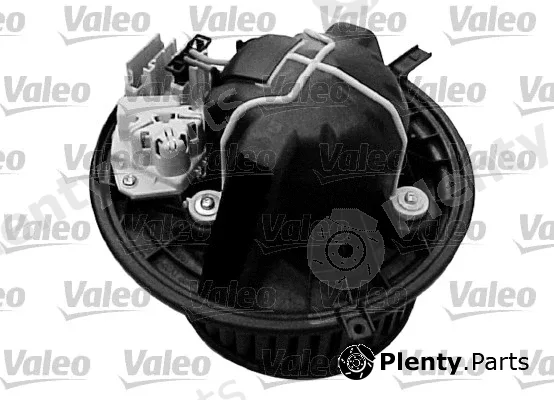 Valeo 715048 — Interior Blower