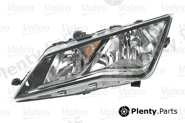 Valeo 045100 — Headlight ORIGINAL PART