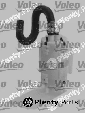 Valeo 347082 — Fuel Pump