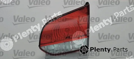 Valeo 043880 — Tail Light Assembly ORIGINAL PART