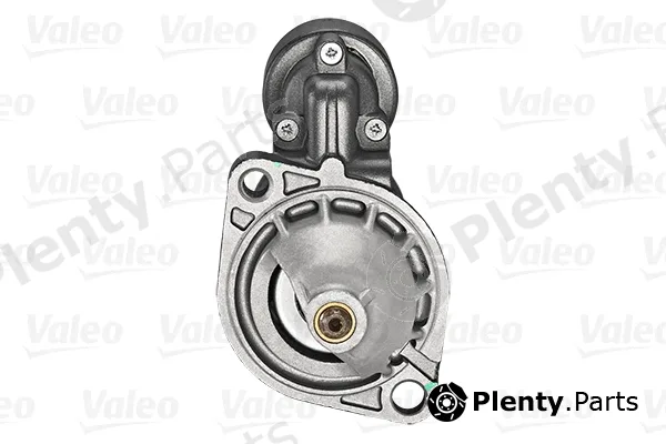 Valeo 436014 — Starter VALEO RE-GEN REMANUFACTURED