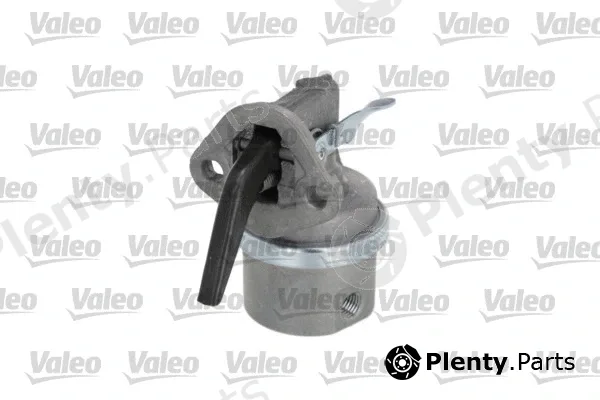 Valeo 247183 — Fuel Pump