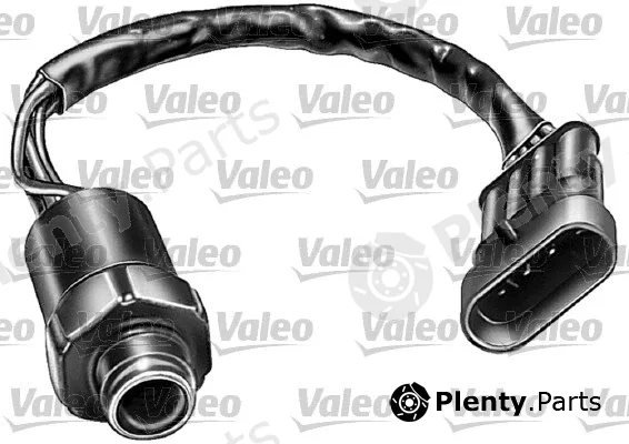 Valeo 508655 — Pressure Switch, air conditioning