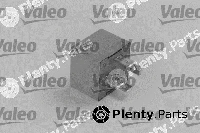 Valeo 643601 — Relay, main current