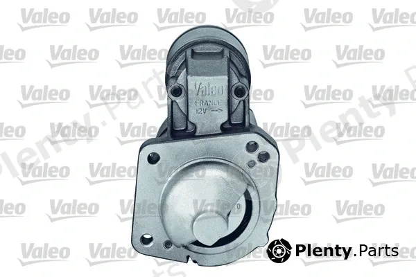Valeo 433333 — Starter VALEO RE-GEN REMANUFACTURED