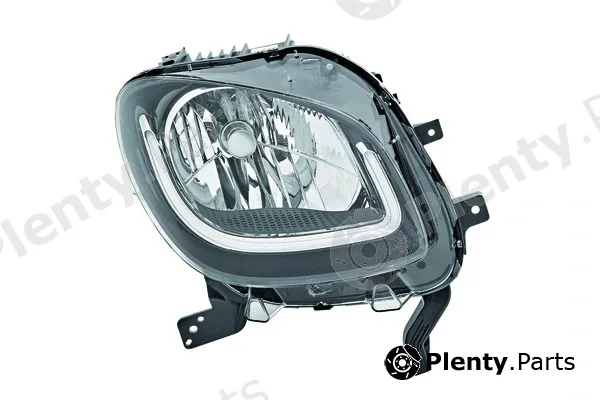 Valeo 046805 — Headlight ORIGINAL PART