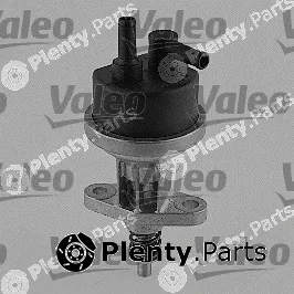 Valeo 474662 — Fuel Pump