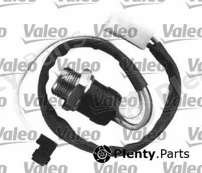 Valeo 819775 — Temperature Switch, radiator fan