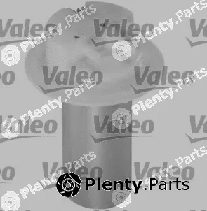 Valeo 347354 — Sender Unit, fuel tank