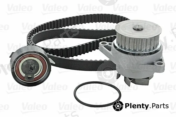 Valeo 614691 — Water Pump & Timing Belt Kit